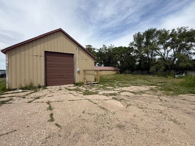 W 12th Ave, Milbank, SD for sale - Building Photo - Image 3 of 7