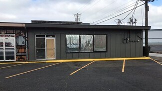Plus de détails pour 1132 Washington Way, Longview, WA - Commerce de détail à louer