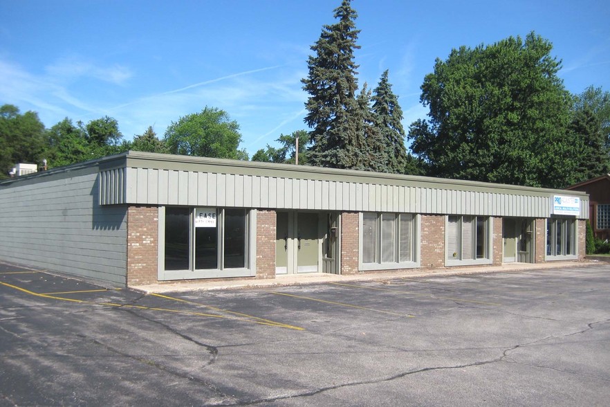 5415 Secor Rd, Toledo, OH for sale - Building Photo - Image 1 of 1