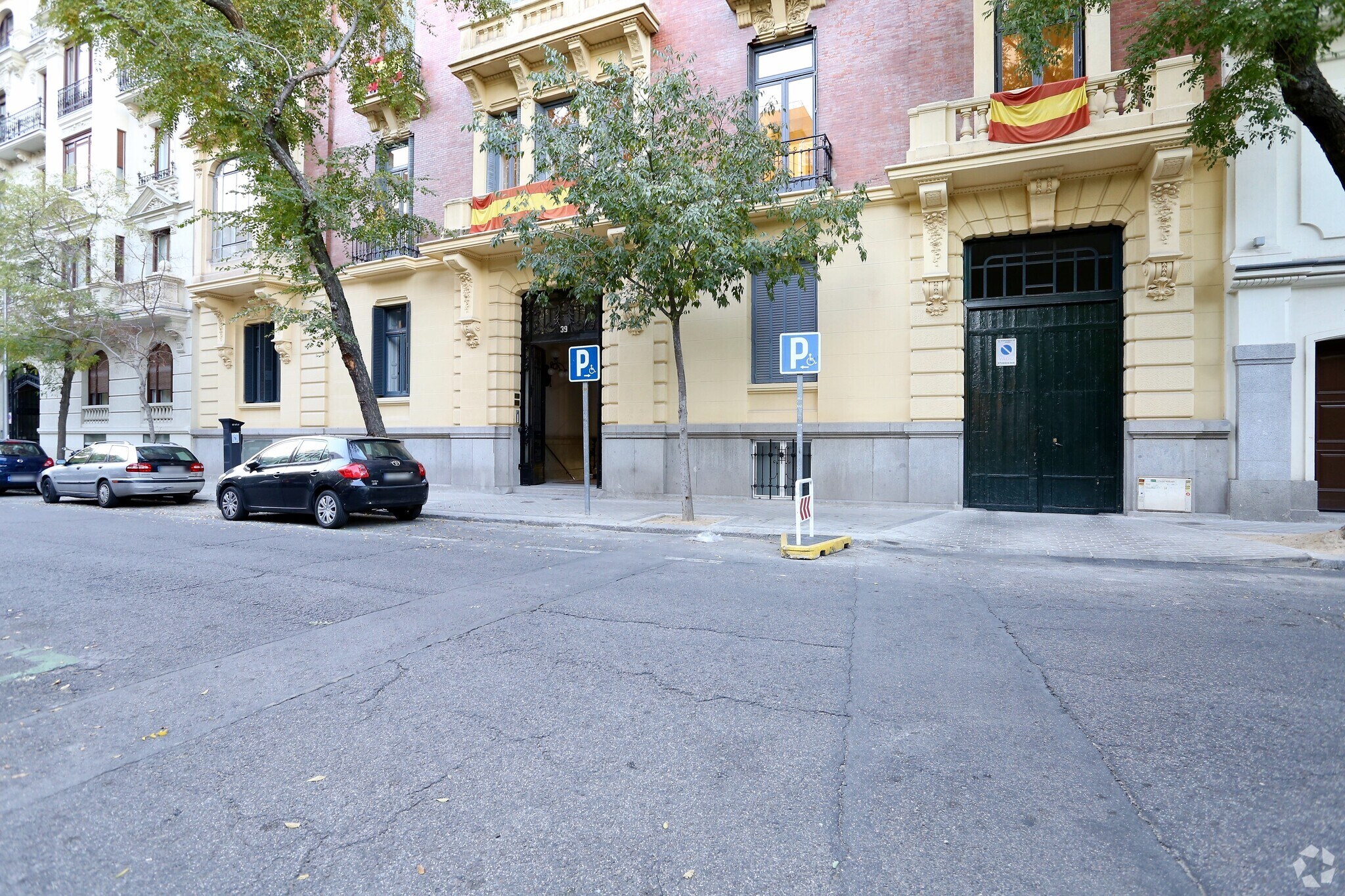 Calle de Fortuny, 39, Madrid, Madrid à vendre Photo principale- Image 1 de 5