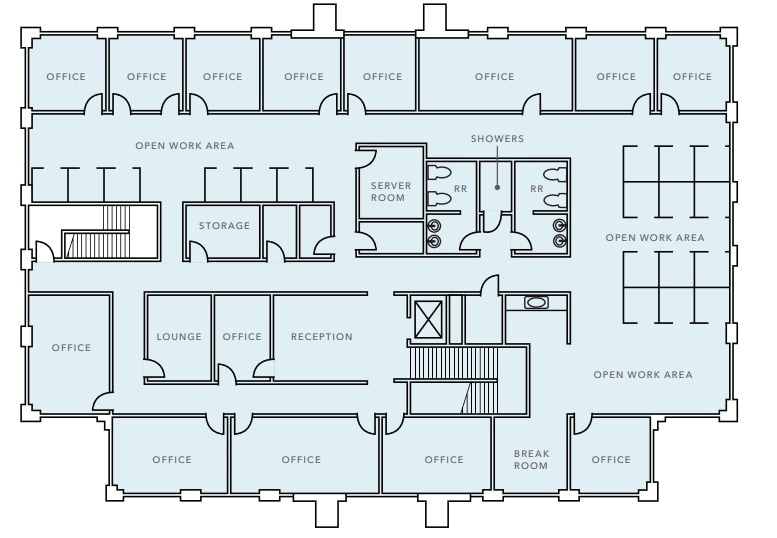 5958 Priestly Dr, Carlsbad, CA à vendre Plan d’étage- Image 1 de 1