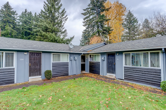 Plus de détails pour 110-128 NE 160th Ave, Portland, OR - Multi-résidentiel à vendre