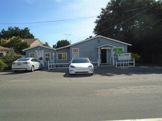 More details for 126 W Beech St, Fallbrook, CA - Office for Sale