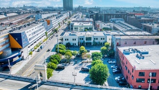 More details for 949 E 2nd St, Los Angeles, CA - Office for Sale