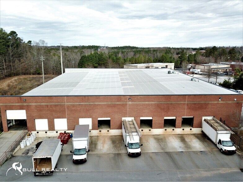 5355-5356 Palmero Ct, Buford, GA à vendre - Photo du bâtiment - Image 3 de 7