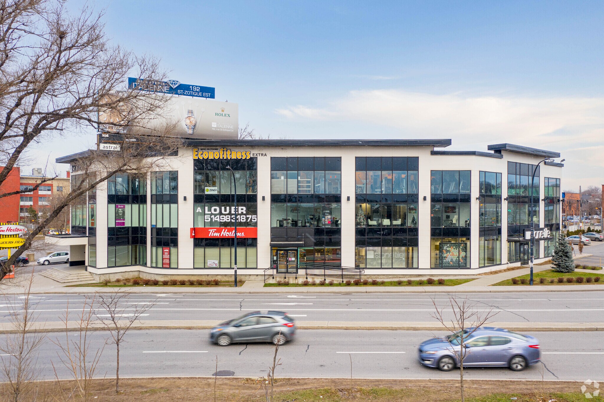 20 Boul Crémazie E, Montréal, QC à vendre Photo principale- Image 1 de 1