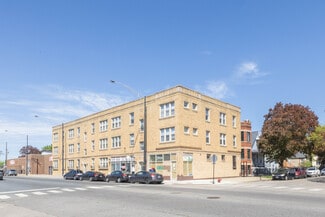 More details for 2101-2107 N Pulaski Rd, Chicago, IL - Office/Retail for Lease