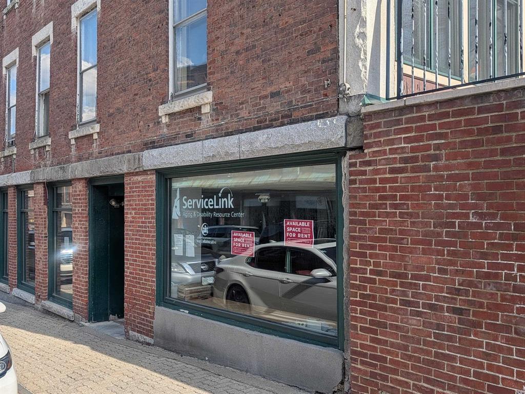 3 Tremont St, Claremont, NH for lease Interior Photo- Image 1 of 1