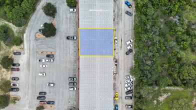4903 Golden Quail, San Antonio, TX - Aerial map view - Image1