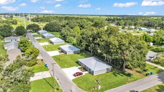 Plus de détails pour 5 Fort Meade Duplexes - $375,000 Each – Multi-résidentiel à vendre, Fort Meade, FL
