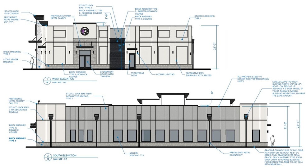 3715 Bradfordville Rd, Tallahassee, FL for lease - Building Photo - Image 3 of 4