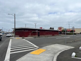More details for 637 Broadway, Eureka, CA - Retail for Sale