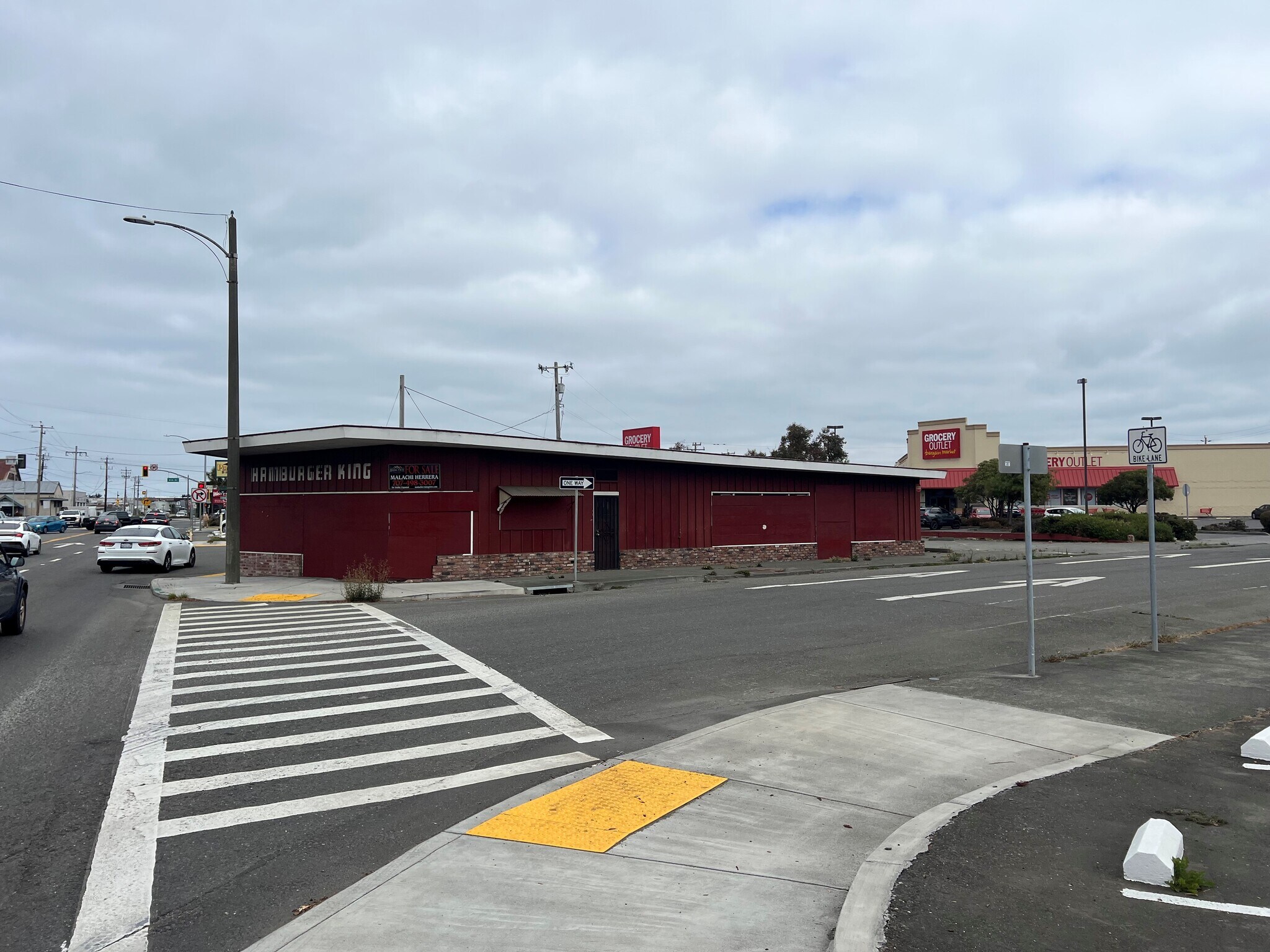 637 Broadway, Eureka, CA for sale Primary Photo- Image 1 of 6