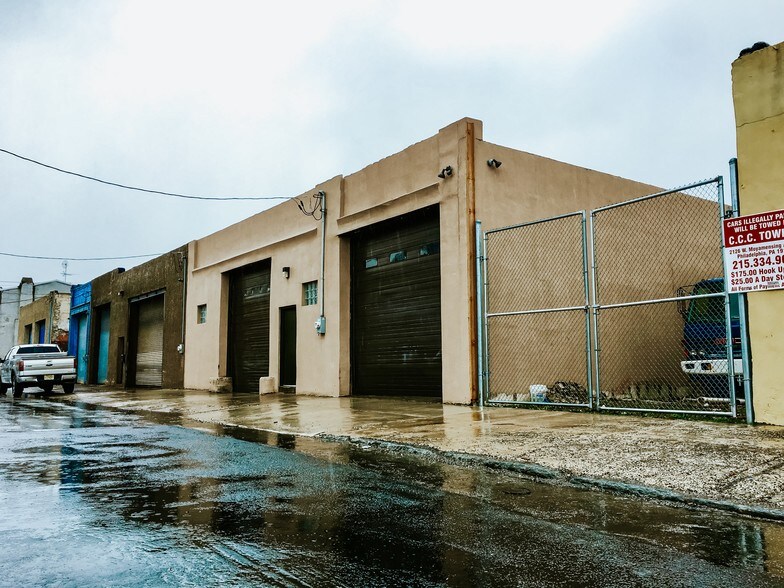 2728-2734 Federal St, Philadelphia, PA à vendre - Photo du bâtiment - Image 1 de 10