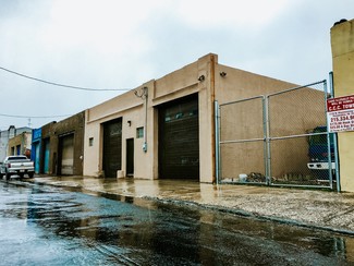 Plus de détails pour 2728-2734 Federal St, Philadelphia, PA - Industriel à vendre