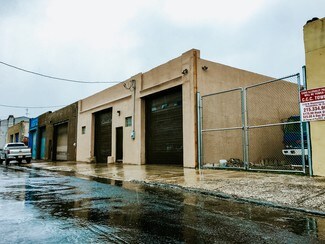 Plus de détails pour 2728-2734 Federal St, Philadelphia, PA - Industriel à vendre