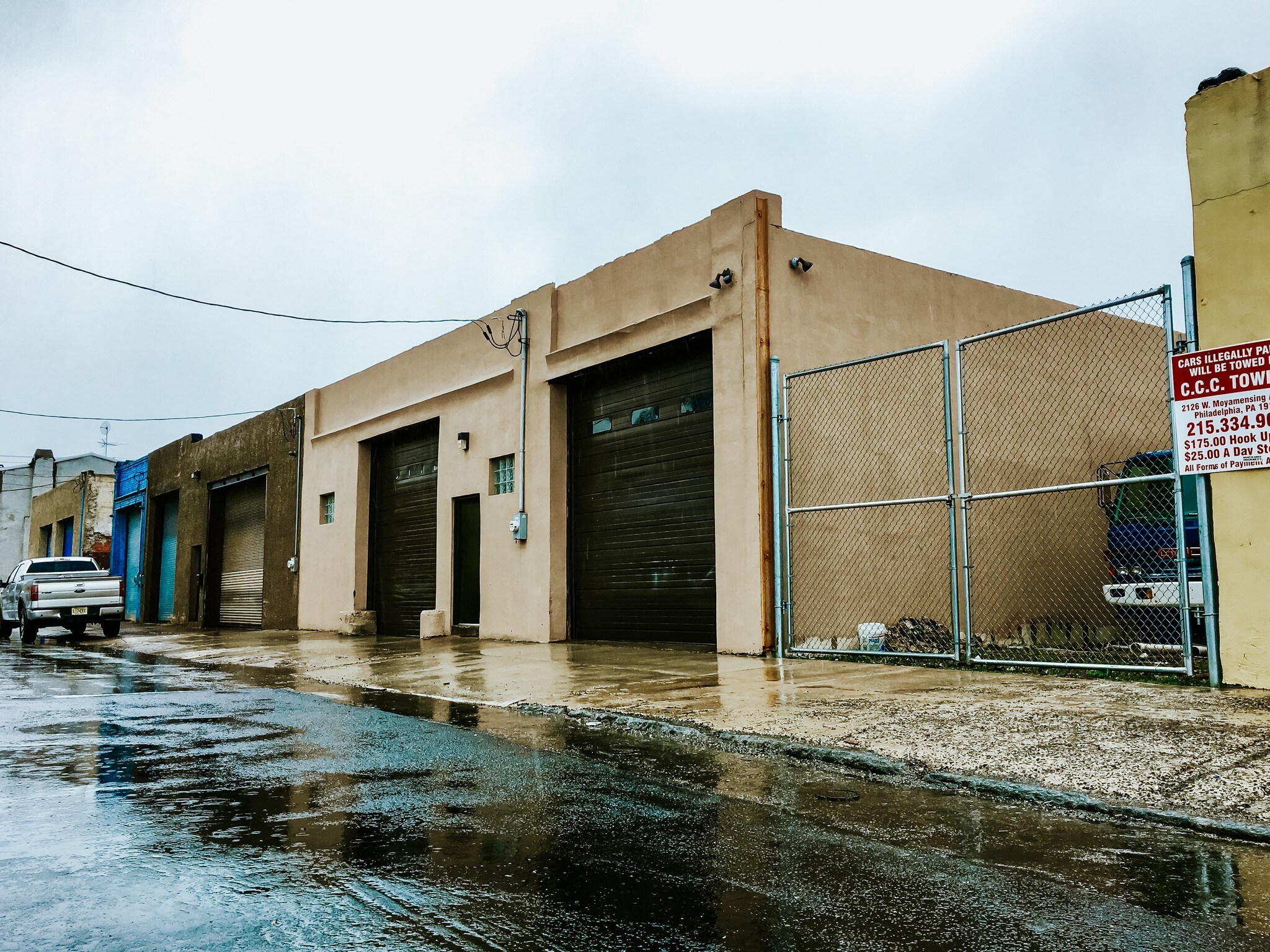 2728-2734 Federal St, Philadelphia, PA for sale Building Photo- Image 1 of 11