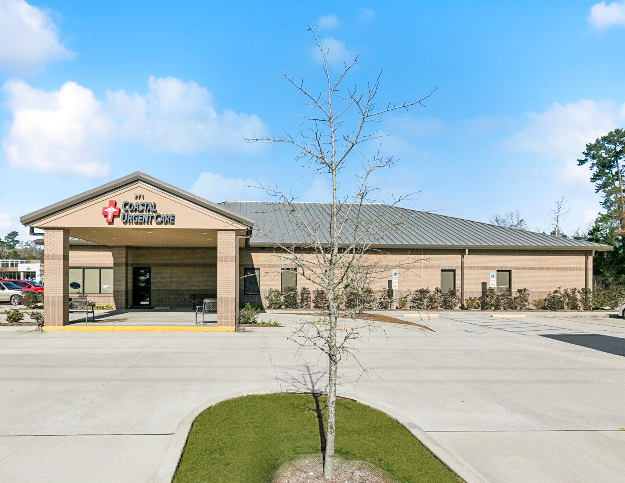 971 Robert Blvd, Slidell, LA à vendre Photo principale- Image 1 de 2