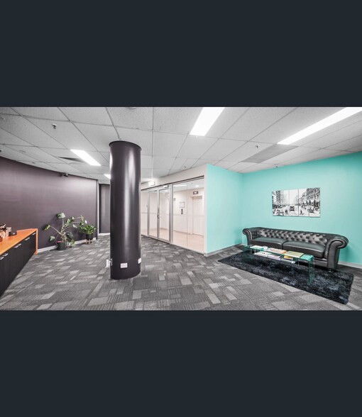 21 Victoria St, Melbourne à vendre - Photo du bâtiment - Image 3 de 8
