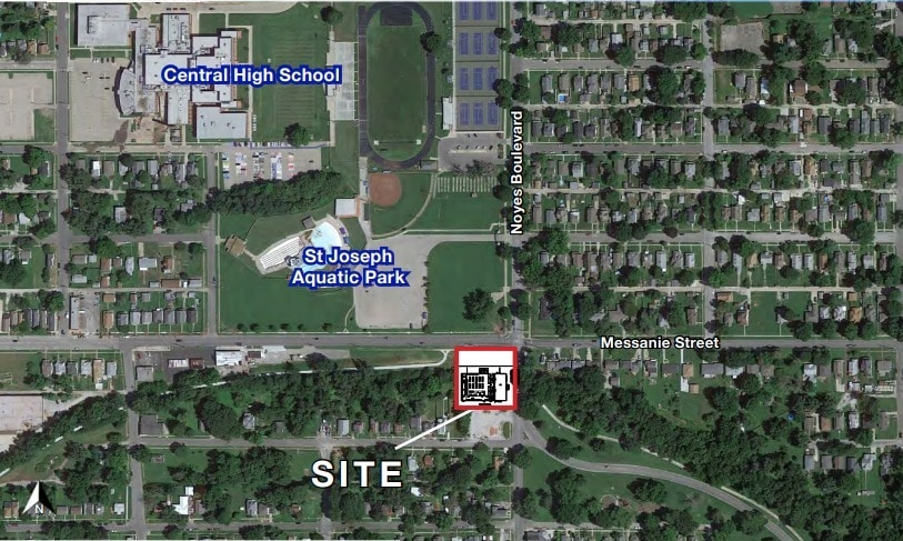 2728 Messanie St, Saint Joseph, MO à louer Photo principale- Image 1 de 4