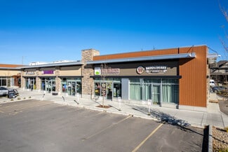 More details for 47 Legacy Vw SE, Calgary, AB - Retail for Lease