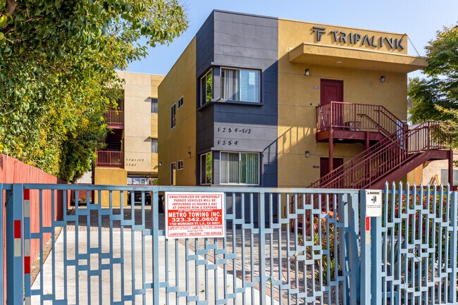 Plus de détails pour 1259 W 36th Pl, Los Angeles, CA - Multi-résidentiel à vendre