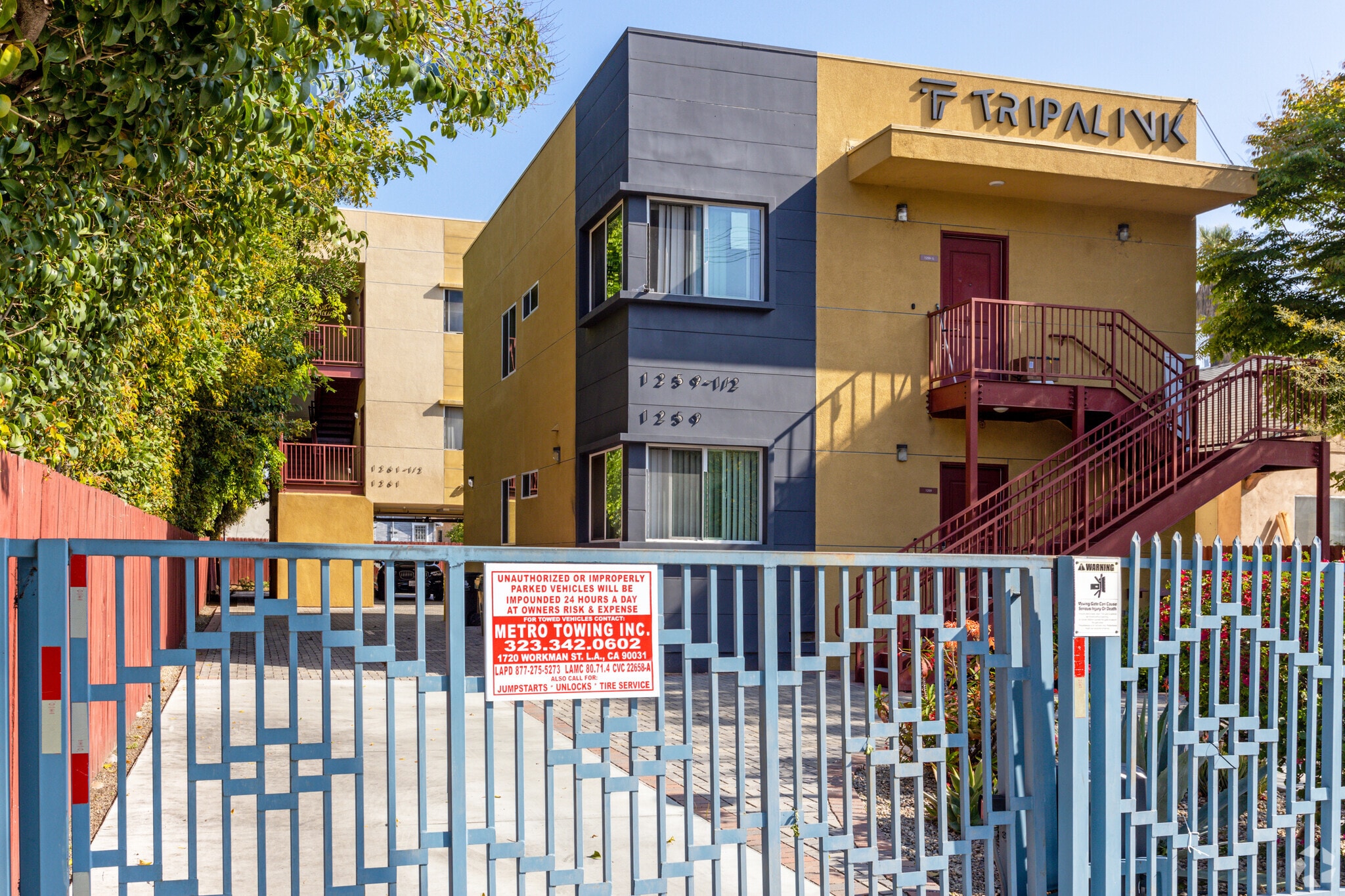 1259 W 36th Pl, Los Angeles, CA for sale Building Photo- Image 1 of 30