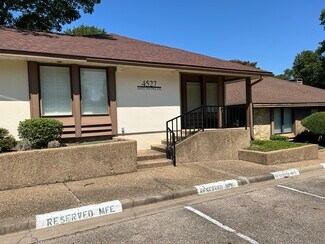 Plus de détails pour 4527 Lake Shore Dr, Waco, TX - Bureau à louer
