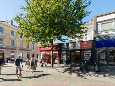 2 Surrey Street & 55-57 London Rd N, Lowestoft for sale - Building Photo - Image 3 of 6