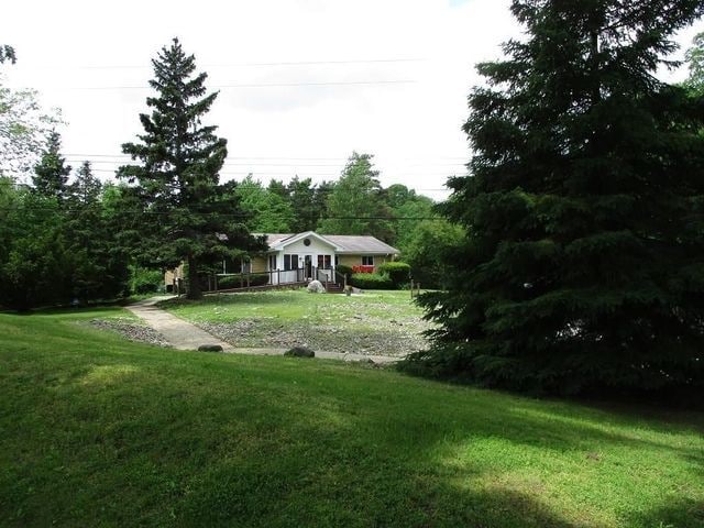 7217 Sashabaw Rd, Clarkston, MI for sale Building Photo- Image 1 of 23