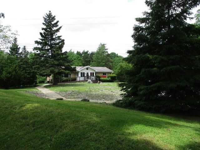 7217 Sashabaw Rd, Village of Clarkston, MI for sale Building Photo- Image 1 of 23