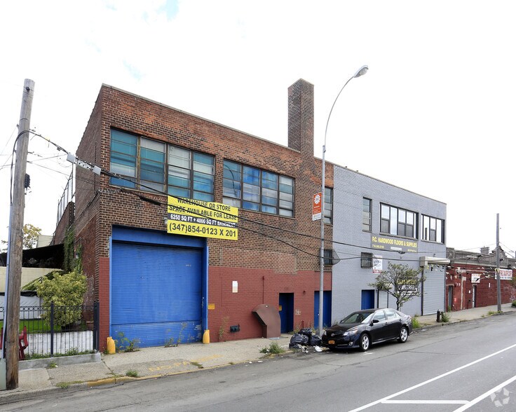 4010 Park Ave, Bronx, NY à louer - Photo du bâtiment - Image 2 de 4