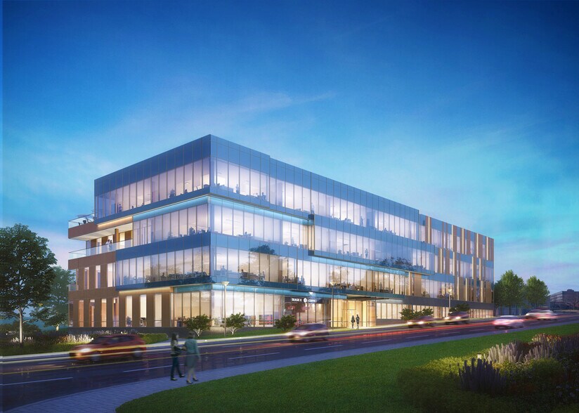 650 Park Ave, King Of Prussia, PA à louer - Photo du bâtiment - Image 2 de 12