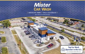 Plus de détails pour 4763 S 27th St, Milwaukee, WI - Spécialité à vendre