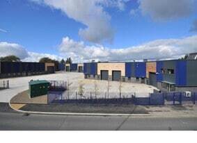 Plus de détails pour Swan Ln, Wigan - Industriel à louer