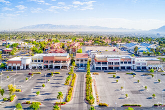 4300 E Sunset Rd, Henderson, NV - Aérien  Vue de la carte