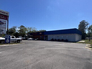 Plus de détails pour 850827 US Highway 17, Yulee, FL - Local d'activités à louer