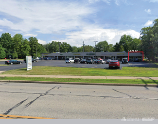 More details for 24505 Center Ridge Rd, Westlake, OH - Retail for Lease