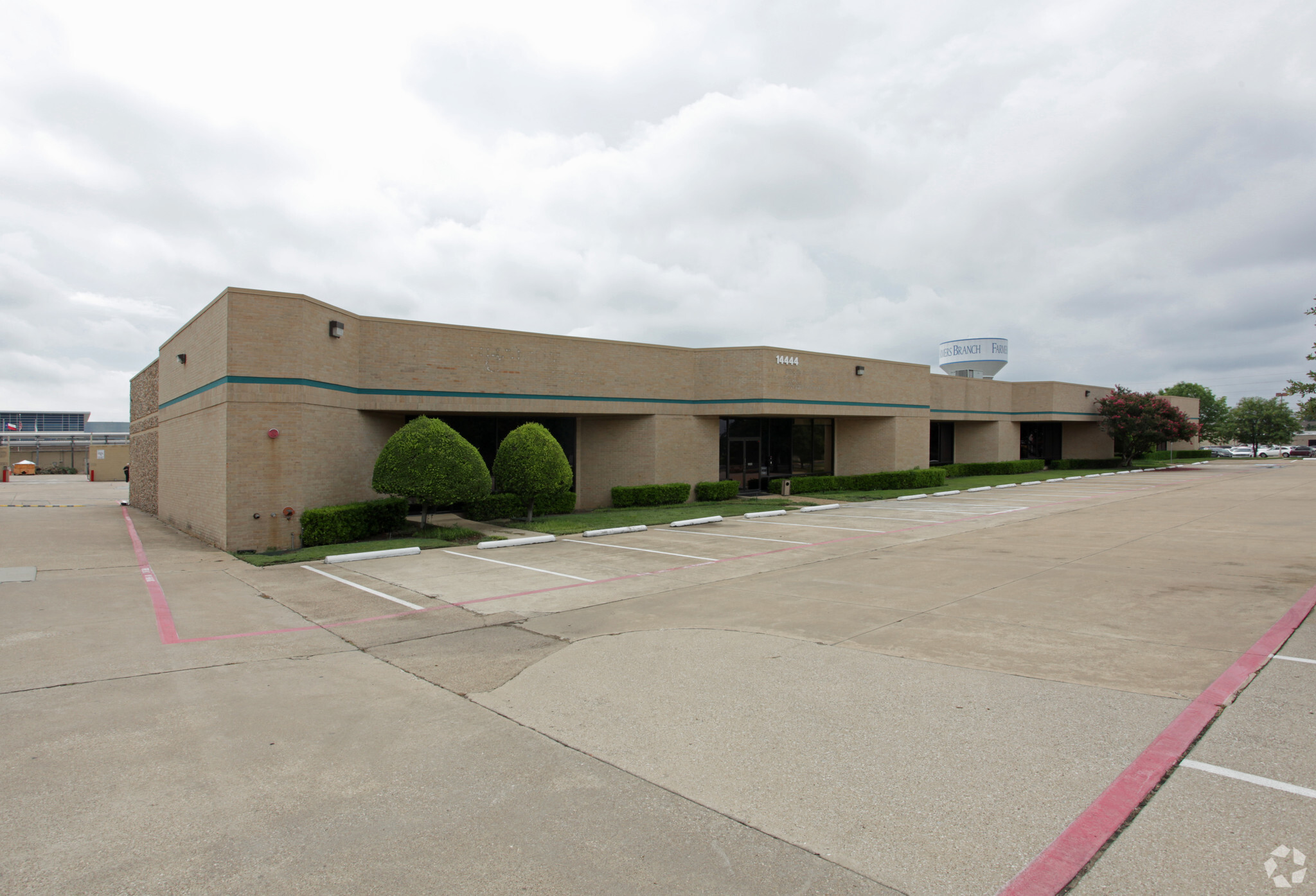 14444 Beltwood Pky W, Farmers Branch, TX for lease Primary Photo- Image 1 of 12