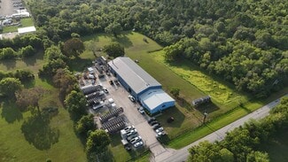 More details for 7515 Iowa Colony Blvd, Iowa Colony, TX - Industrial for Sale