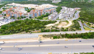 Plus de détails pour W IH 10, San Antonio, TX - Terrain à vendre