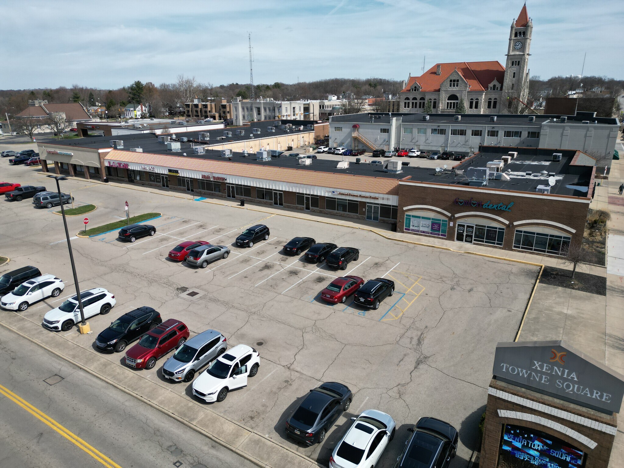 138 Xenia Towne Sq, Xenia, OH à louer Photo principale- Image 1 de 12