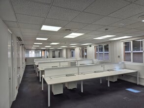 Office in Madrid, Madrid for lease Floor Plan- Image 1 of 5