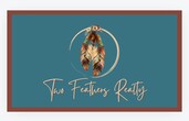 Two Feathers Realty
