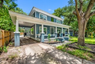 More details for 806 E Chelsea St, Tampa, FL - Multifamily for Sale