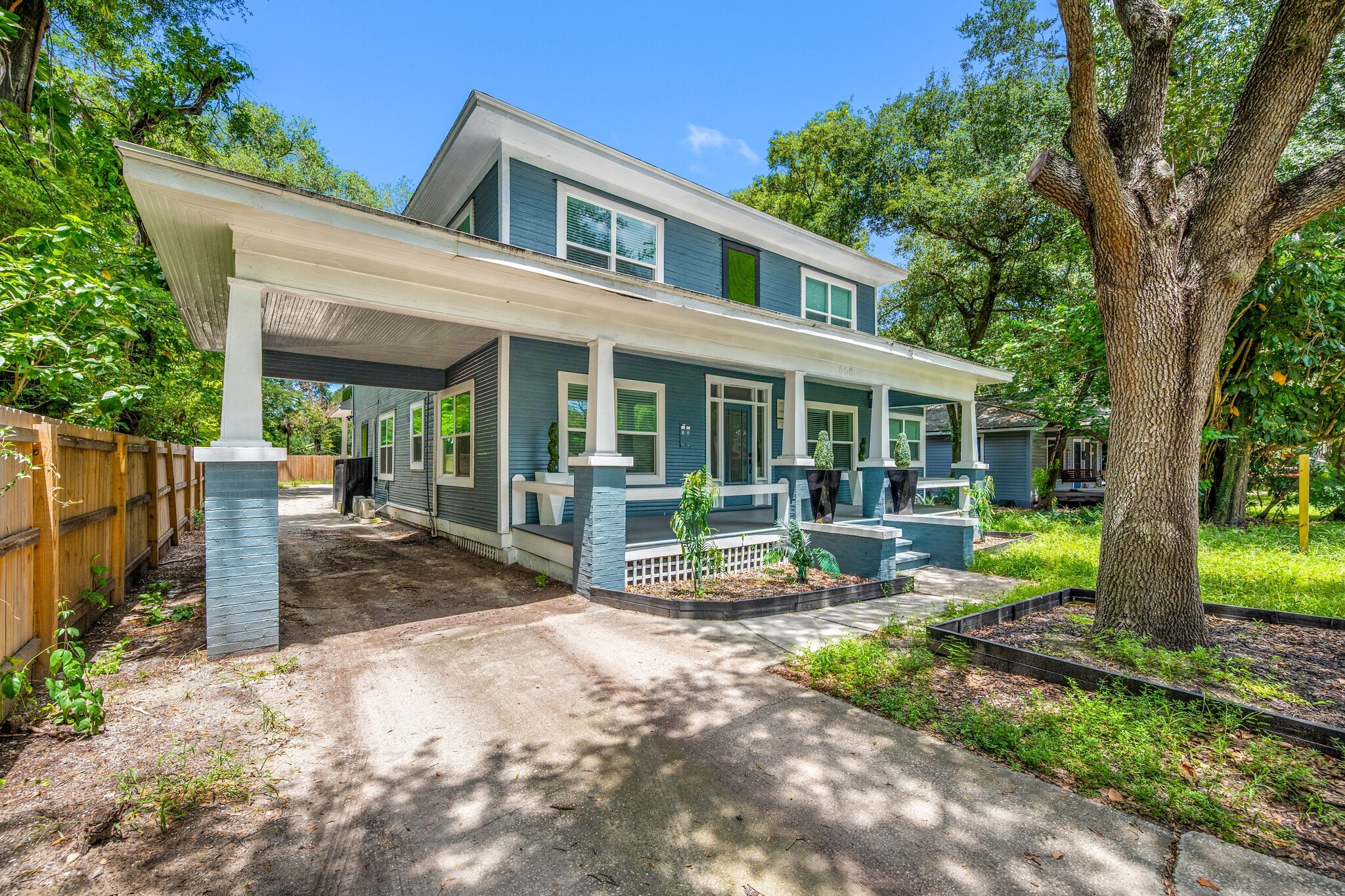 806 E Chelsea St, Tampa, FL for sale Building Photo- Image 1 of 30