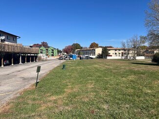 Plus de détails pour 290 Carmel Woods Dr, Ellisville, MO - Terrain à vendre