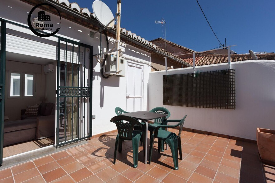 Calle Buensuceso, 30, Granada, Granada à vendre - Photo du bâtiment - Image 3 de 39