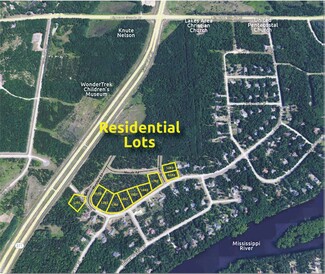 Plus de détails pour Forestview Drive, Baxter, MN - Terrain à vendre