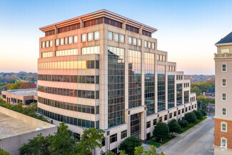 Plus de détails pour 5950 Sherry Ln, Dallas, TX - Bureau à louer